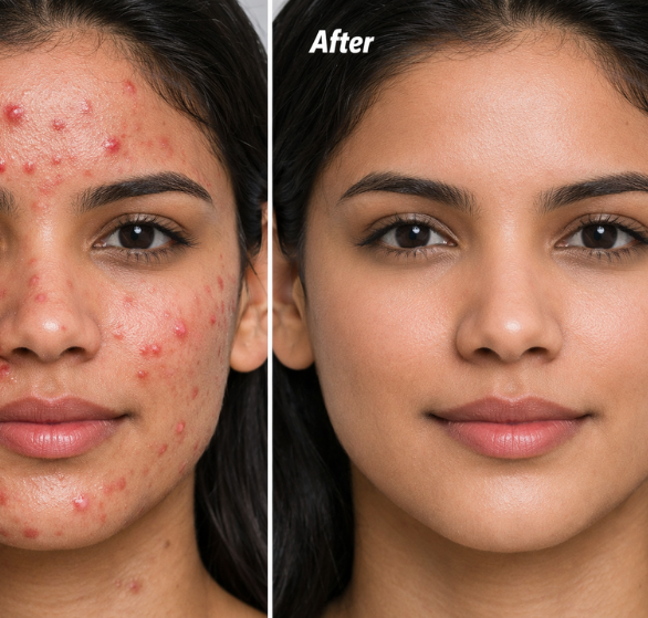 acne-peels